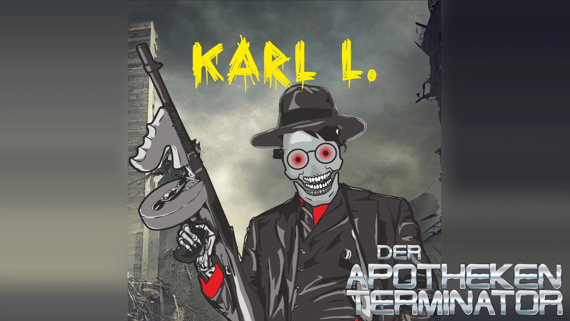 Schämen Sie sich, Herr Prof. Dr. Karl Lauterbach!
