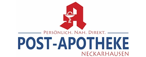 Logo Post-Apotheke Neckarhausen