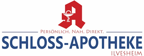 Logo Schloss-Apotheke Ilvesheim